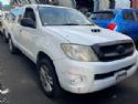 Toyota Hilux KUN16 07/2011-onwards