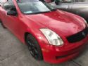 Nissan Skyline V36 2006-2016
