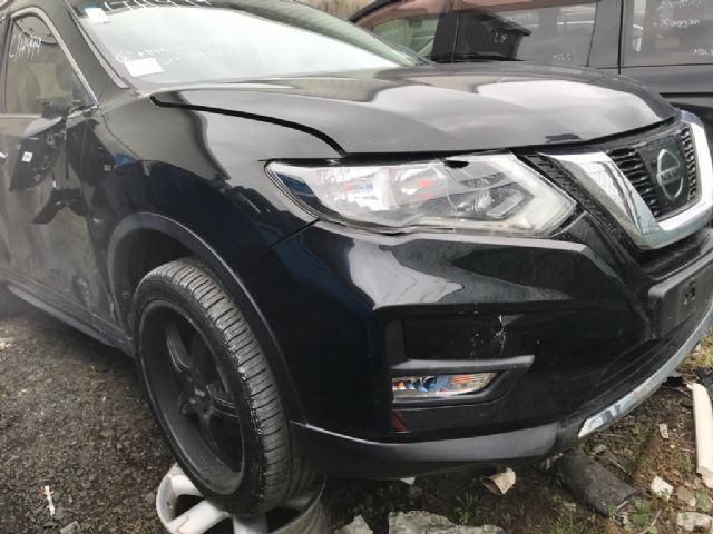 Nissan Xtrail T32 2013-2022