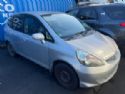 Honda Jazz / Fit GD1 1st Gen 2001-2008