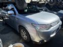 Mitsubishi Outlander GF8 2015->on