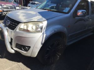 Great Wall Motors V-Series V200