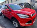 Ford Kuga C349 2008-2013