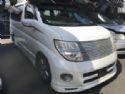 Nissan Elgrand E50 05/97-05/02