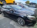 Mercedes-Benz A Class W176 2012-2015