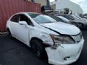 Lexus HS250 ANF10