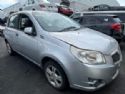 Holden Barina TK 10/05-00/09