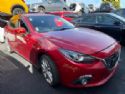 Mazda Axela BM 2013-2016