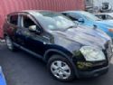 Nissan Dualis J10 02/07-08/09