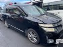 Nissan Elgrand E52 06/10-