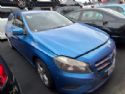 Mercedes-Benz A Class W176 2012-2015