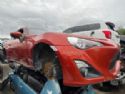 Toyota 86 ZN6AK