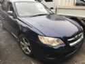 Subaru Legacy BL5 2003-2009