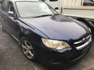 Subaru Legacy BL5 2003-2009
