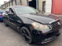 Nissan Fuga Y50 2004-2009