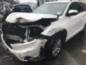 Toyota Highlander GSU55 2015-2016