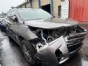 Toyota Highlander GSU55 2015-2016