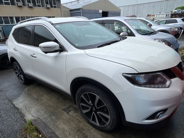 Nissan Xtrail T32 2013-2022