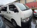 Toyota Hiace KDH200 03/05-09/06