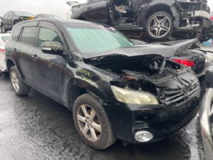 Toyota Vanguard ACA33