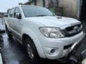 Toyota Hilux KUN16 02/2005-07/2008