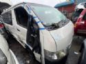 Toyota Hiace KDH200 03/05-09/06