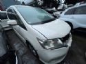 Nissan Serena C26 2010-2014