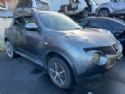 Nissan Juke F15 2012-on