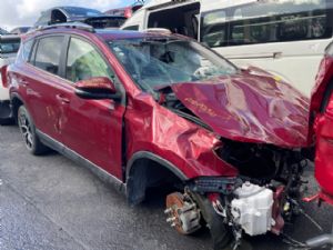 Toyota RAV4 ASA44R 2012-2018