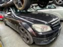 Mercedes-Benz C Class W204 2007-2010
