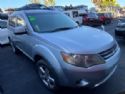 Mitsubishi Outlander CW5W 2006-2012