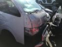 Toyota Hiace KDH200 03/05-09/06