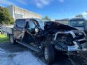 Toyota Hilux GUN126 4wd 05/15- onwards