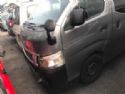 Nissan Caravan Homy E26 2012-2017