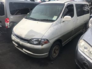 Toyota Granvia KCH10