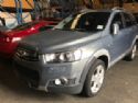 Holden Captiva Captiva 5 2011-2016