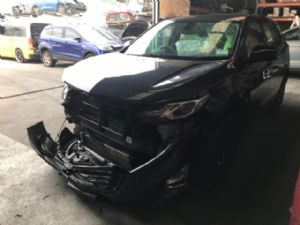 Holden Equinox D2 2017-on