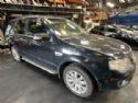 Ford Territory SY11 02/2008 - 01/2011