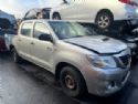 Toyota Hilux KUN26 11/2013-03/2015