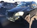 Mercedes-Benz M Class ML350