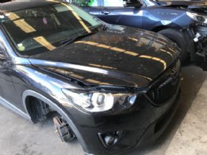 Mazda CX5 KE 02/12-11/14