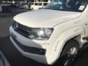 Volkswagen Amarok Amarok 2010-on