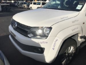 Volkswagen Amarok Amarok 2010-on