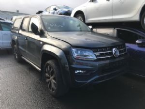 Volkswagen Amarok Amarok 2010-on