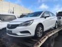 Holden Astra Other