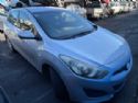 Hyundai i30 D251/D351 2012-2017