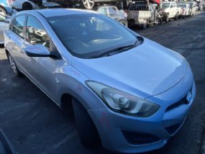 Hyundai i30 D251/D351 2012-2017