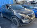 KIA Sportage SL 2010-2015