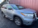 Toyota Highlander GSU55 2015-2016