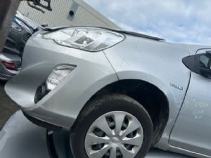 Toyota Aqua NHP10 2017-2020